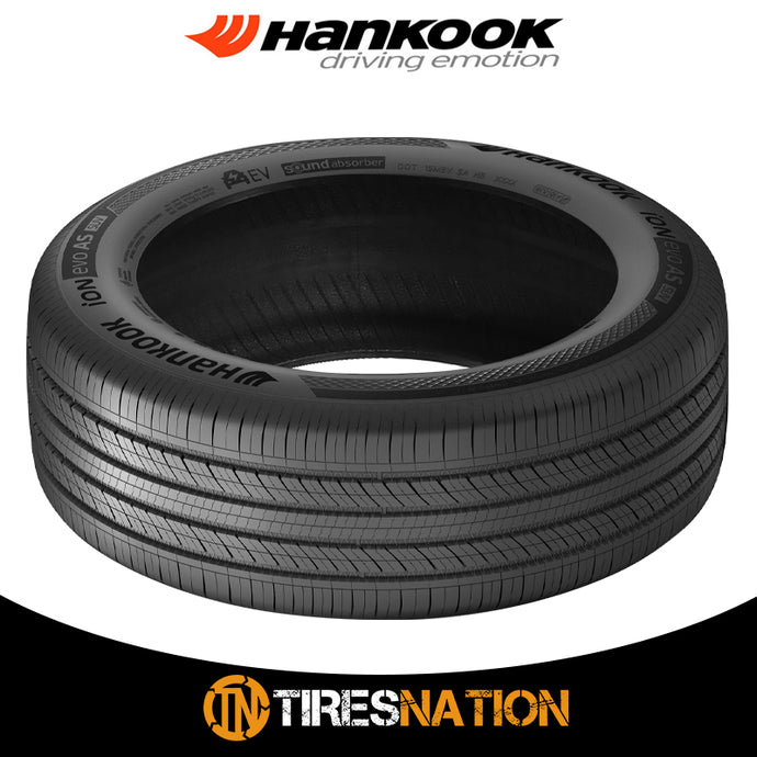 Hankook Ion Evo As Suv 255/35R21 98W Tire