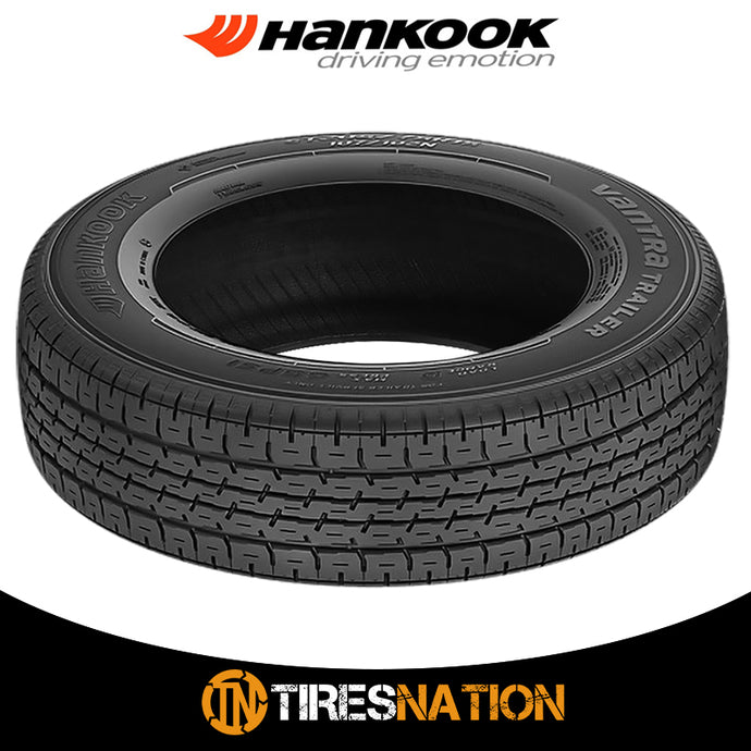 Hankook Vantra Trailer St01 225/75R15 117/112Nn Tire