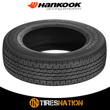 Hankook Vantra Trailer St01 205/75R15 107/102Nn Tire