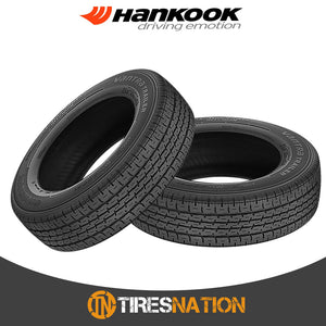 Hankook Vantra Trailer St01 225/75R15 117/112Nn Tire