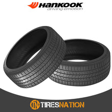 Hankook Ventus S1 As H125 245/45R20 103Y Tire