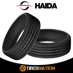 Haida Hd927 265/40R21 105W Tire
