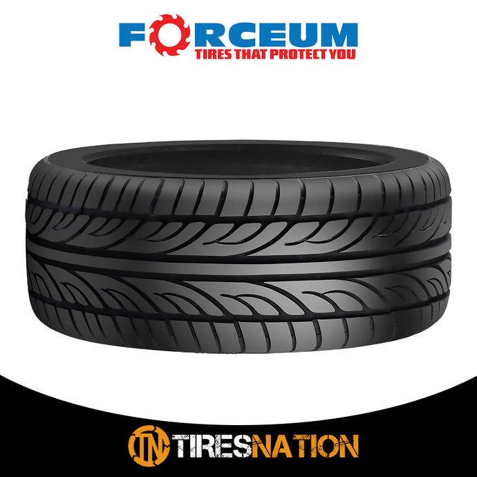 Forceum Hena 245/40R17 95W Tire