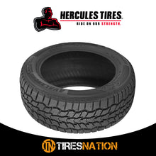 Hercules Avalanche Rt 235/50R18 97T Tire