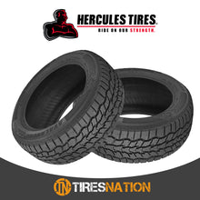 Hercules Avalanche Rt 235/50R18 97T Tire