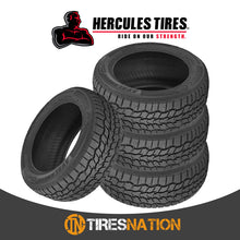 Hercules Avalanche Rt 215/65R17 99T Tire