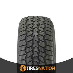 Hercules Avalanche Rt 205/50R17 93H Tire