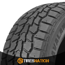 Hercules Avalanche Rt 235/50R18 97T Tire