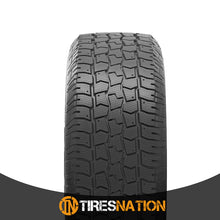 Hercules Avalanche Tt 245/70R17 119/116R Tire