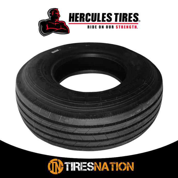 Hercules H-901 All Stl 225/90R16 129/124L Tire