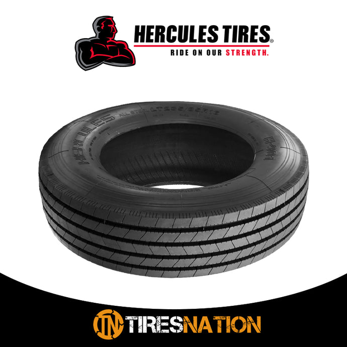 Hercules H-901 Hwy All Stl 225/75R16 119/116N Tire