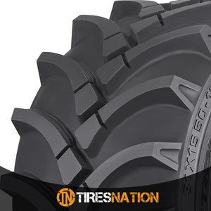 Hercules Sks R1 Tractionmaster 31/15.5R15 126A2 Tire