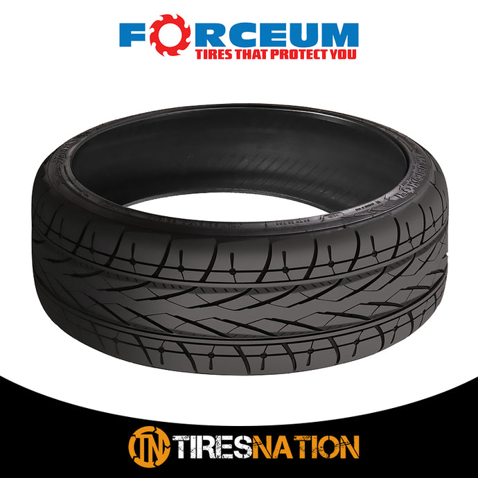 Forceum Hexa R 185/60R15 88V Tire
