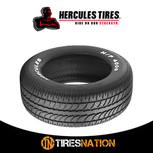 Hercules H/P 4000 215/70R15 97T Tire