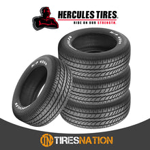 Hercules H/P 4000 215/70R15 97T Tire