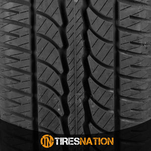 Hercules H/P 4000 255/60R15 102T Tire