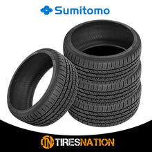 Sumitomo Htr Enhance Wx2 225/45R17 91W Tire