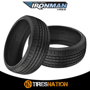 Ironman Imove Gen2 As 215/50R17 95V Tire