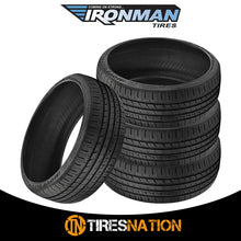 Ironman Imove Gen2 As 225/60R18 100V Tire