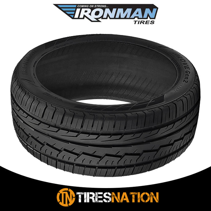 Ironman Imove Gen2 Suv 285/50R20 116V Tire