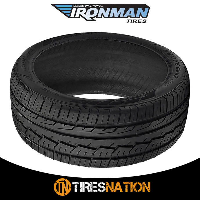 Ironman Imove Gen2 Suv 285/35R22 106V Tire