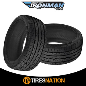 Ironman Imove Gen2 Suv 295/35R24 110V Tire