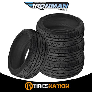 Ironman Imove Gen2 Suv 305/45R22 118V Tire