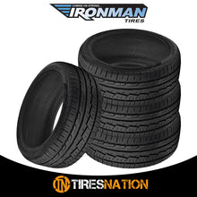 Ironman Imove Gen2 Suv 275/55R20 117V Tire