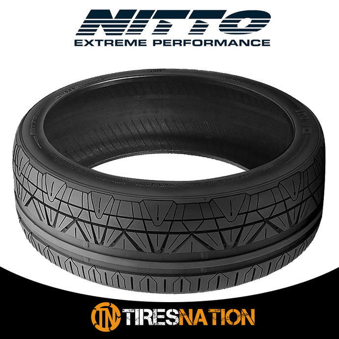 Nitto Invo 315/35R20 106W Tire