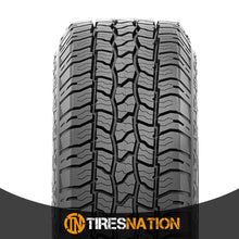 Ironman All Country At2 245/65R17 107T Tire