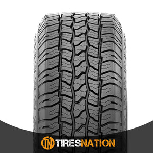 Ironman All Country At2 245/65R17 107T Tire