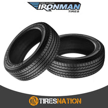 Ironman All Country H/T 245/60R18 105H Tire