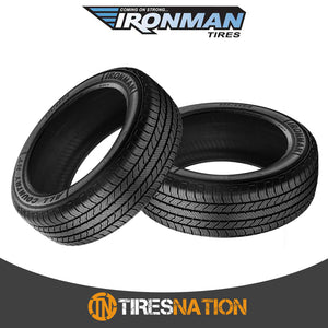 Ironman All Country H/T 245/60R18 105H Tire