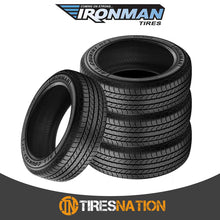 Ironman All Country H/T 245/60R18 105H Tire