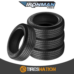 Ironman All Country H/T 245/60R18 105H Tire