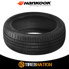 Hankook H436 Kinergy Gt 255/65R18 111H Tire