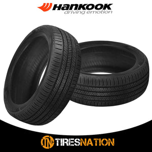 Hankook H436 Kinergy Gt 255/65R18 111H Tire