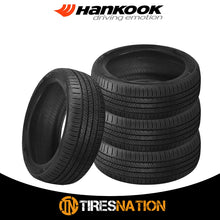 Hankook H436 Kinergy Gt 235/45R18 94V Tire