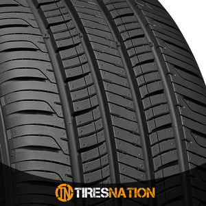 Hankook H436 Kinergy Gt 205/55R16 91H Tire