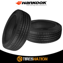 Hankook Kinergy Pt H737 235/60R18 107V Tire