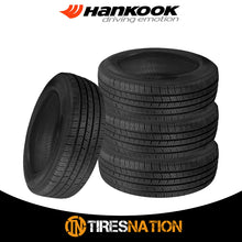 Hankook H737 Kinergy Pt 215/65R16 98H Tire