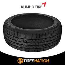 Kumho Kl33 Crugen Premium 225/55R18 98H Tire