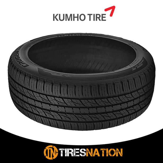 Kumho Kl33 Crugen Premium 235/65R17 104H Tire