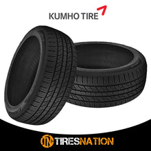 Kumho Kl33 Crugen Premium 225/60R17 99H Tire