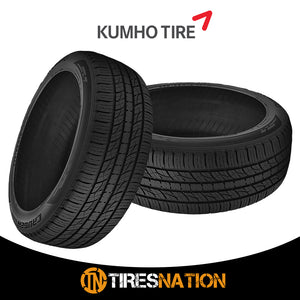 Kumho Kl33 Crugen Premium 235/65R17 104H Tire