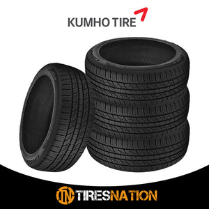 Kumho Kl33 Crugen Premium 225/55R18 98H Tire