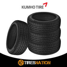 Kumho Kl33 Crugen Premium 245/45R19 98H Tire