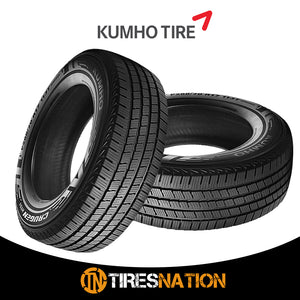 Kumho Kl51 Road Venture Apt 265/70R15 112T Tire