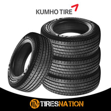 Kumho Kl51 Road Venture Apt 265/70R15 112T Tire