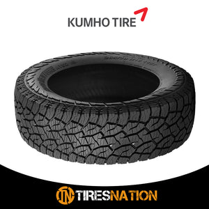 Kumho Road Venture At52 35/12.5R20 121R Tire